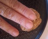 Foto del paso 6 de la receta: Galletitas criolla sin gluten