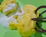 Foto langkah ke 1 dari resep Kastengel.