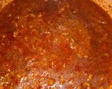 A picture of step 7 of Tomato Achar(Pickle).
