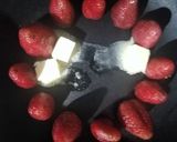 Foto del paso 2 de la receta: Fresas a la pimienta