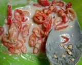 Foto langkah ke 5 dari resep Tahu Cabe Garam.