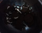 Foto del paso 1 de la receta: Cupcake de tritón
