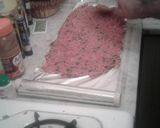 Foto del paso 4 de la receta: Rollo de carne