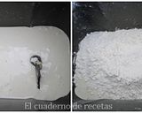 Foto del paso 2 de la receta: Bollos Sevillanos
