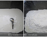 Foto del paso 2 de la receta: Bollos Sevillanos