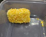 Foto langkah ke 9 dari resep Banana Nugget / Nugget Pisang.
