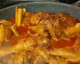 Foto langkah ke 3 dari resep Ayam Bakar Sambal Dadak.