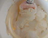 Gambar langkah 2 resipi Mango Float.