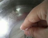 صورة لخطوة 4 من وصفة كريب بالشوكولاطة