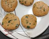 બાજરીના વડા (Bajri Vada Recipe In Gujarati) રેસીપી સ્ટેપ2ફોટો