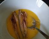 Foto langkah ke 3 dari resep Ikan Cue Goreng Telur.