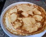 Foto del paso 7 de la receta: Masa de panqueques