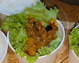 A picture of step 8 of How to make osis asam manis.