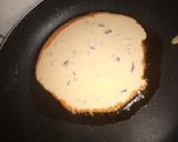 A picture of step 3 of Wainar flour (kallalaba).