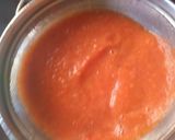 ગાર્લિક ટોમેટો સોસ (Garlic Tomato Sauce Recipe In Gujarati) રેસીપી સ્ટેપ2ફોટો