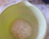 Csörögefánk / töltött tojás nélkül 😊 recept fázis 2 fotója