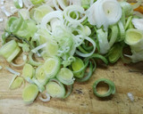 Foto del paso 2 de la receta: Merluza sencilla al horno