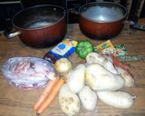 Foto del paso 1 de la receta: ✅Picante de pollo🍗
