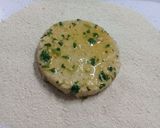 Foto del paso 6 de la receta: Milanesas de soja 🌿🍪 | Milanesas de soya | Muy fáciles | Muy ricas | Paso a paso ✅