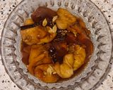 Foto del paso 3 de la receta: Dulce de guayaba y calabaza