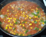 Foto del paso 5 de la receta: Empanada de carnes