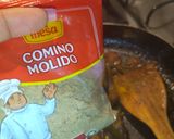 Foto del paso 4 de la receta: Picadillo de hígado