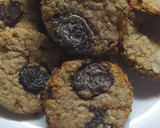 Foto del paso 4 de la receta: Galletitas de Avena Saludables