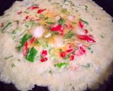 Foto langkah ke 3 dari resep 52. Telur Dadar Daun Bawang.