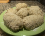 Foto del paso 4 de la receta: Pechugas de pollo rellenas