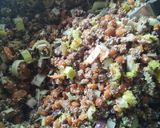 Foto del paso 1 de la receta: Albóndigas de Lentejas!! 🇦🇷❤️