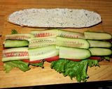 Foto del paso 5 de la receta: HAMBURGUESAS KOFTA. JON STYLE