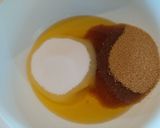 Φωτογραφία βήματος 1 της συνταγής Cookies