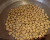 சென்னா மசாலா(chana masala recipe in tamil) ரெசிபி ஸ்டேப் 1 புகைப்படம்