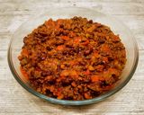 Foto del paso 19 de la receta: Burritos de chili con carne