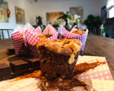 Foto del paso 7 de la receta: Muffins chocolate