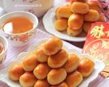 Foto langkah ke 5 dari resep Nastar Renyah enakk👍👍.