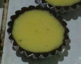 Foto langkah ke 3 dari resep Coklat Pie Susu.
