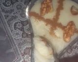 صورة لخطوة 4 من وصفة محلبي الارز على طريقة امي الحبيبة 😍😋