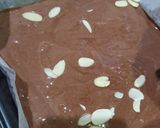 Foto langkah ke 2 dari resep Brownies Putih Telur.