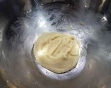 Foto del paso 4 de la receta Macarons diablillos con relleno de crema de frambuesa!!!
