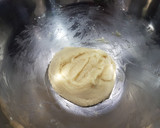 Foto del paso 4 de la receta: Macarons diablillos con relleno de crema de frambuesa!!!