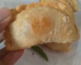 Foto langkah ke 5 dari resep Pastel Renyah isi Bihun.