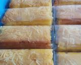 Foto langkah ke 5 dari resep Bolu keju ngejuu banget.
