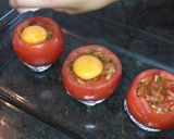 Foto del paso 6 de la receta: Tomates rellenos
