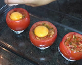 Foto del paso 6 de la receta: Tomates rellenos