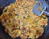 સ્ટફ કેપ્સીકમ (Stuffed Capsicum Recipe in Gujarati) રેસીપી સ્ટેપ2ફોટો