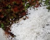 साउथ इंडियन स्टाइल फ्रेंचबीन राइस (South Indian Style French Beans Rice recipe in hindi) रेसिपी चरण 3 फोटो