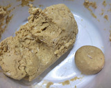Foto del paso 8 de la receta: Nieve de Rosita de cacao🌸