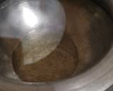 Authentic Hyderabadi bagara khana recipe step 2 photo
