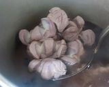 鹽滷鴨胗的食譜步驟2照片